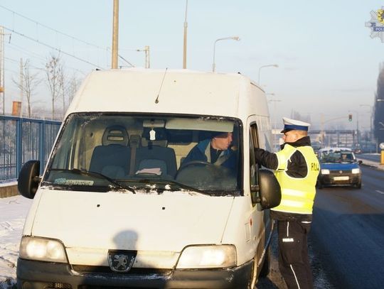 Wysiadka. W autobusie o 10 osób za dużo