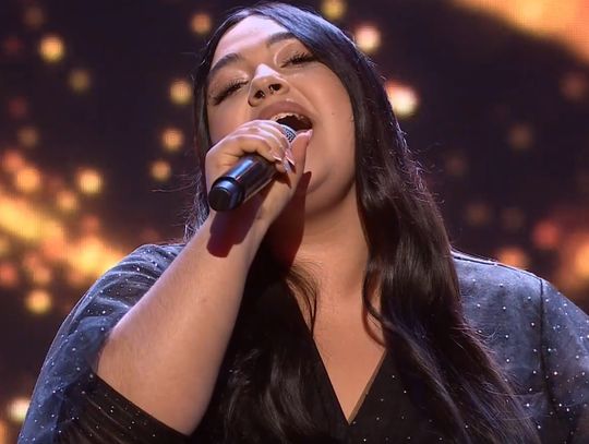 Z Malborka na wielką scenę TVN. Marcelina Runewicz zawalczy o zwycięstwo w finale „Mam Talent” Z Malborka na wielką scenę TVN. Marcelina Runewicz zawalczy o zwycięstwo w finale „Mam Talent”