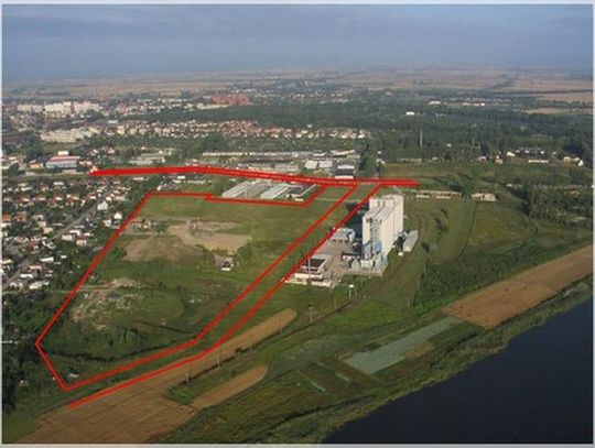 Zachęta dla inwestora - hektary w strefie specjalnej w Malborku