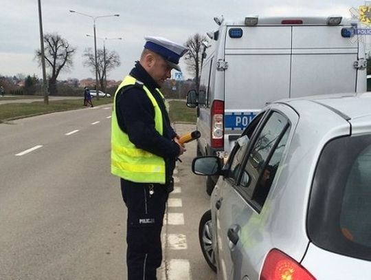 Zainwestuj w bezpieczeństwo - akcja &quot;PASY&quot;