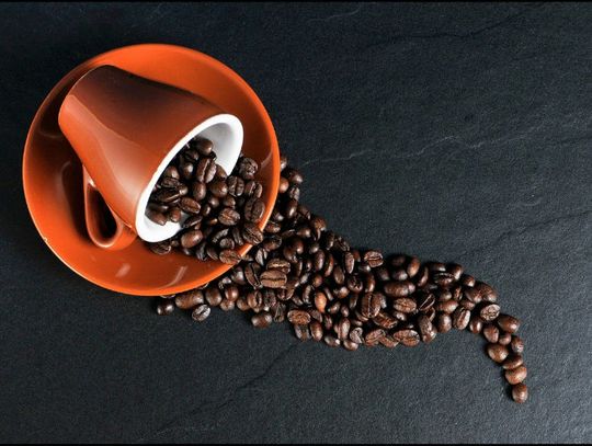 Zanurz się w świecie kawy: kawa w liczbach, nie tylko cudowny trunek