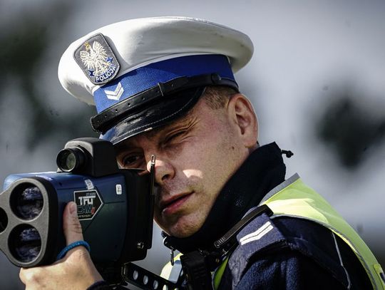 ZAPOWIEDŹ OGÓLNOPOLSKICH DZIAŁANIA „PRĘDKOŚĆ”