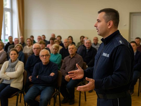 Zaproszenie na debatę społeczną w Starym Polu