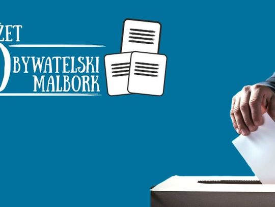 Znamy wyniki głosowania na Budżet Obywatelski na 2026 r.