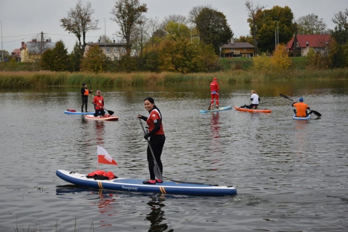 100 km na 100-lecie Niepodległej