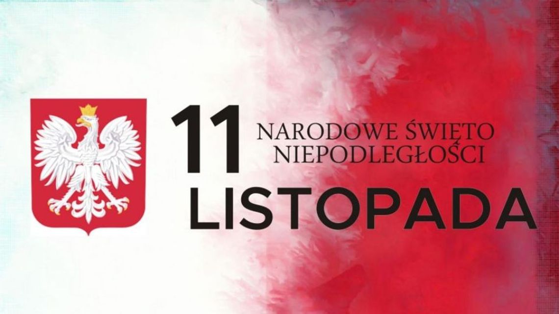 11.11.2023 - Ważny dzień w kalendarzu. Narodowe Święto Niepodległości 11.11.2023 - Ważny dzień w kalendarzu. Narodowe Święto Niepodległości