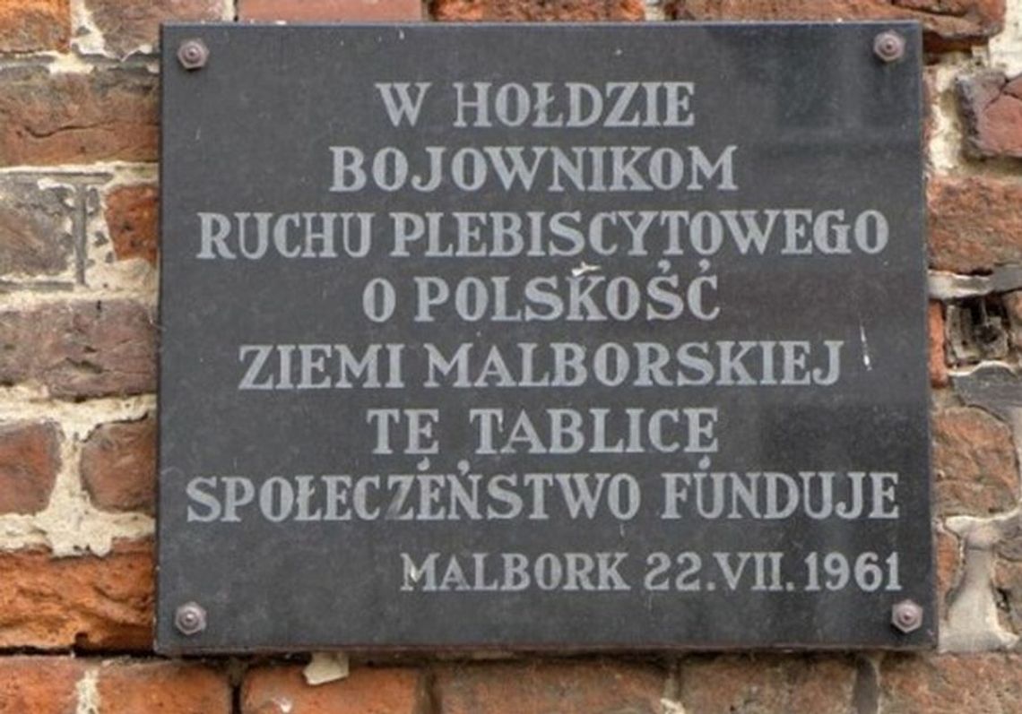 11 lipca – historyczne święta i ich obchody w Malborku