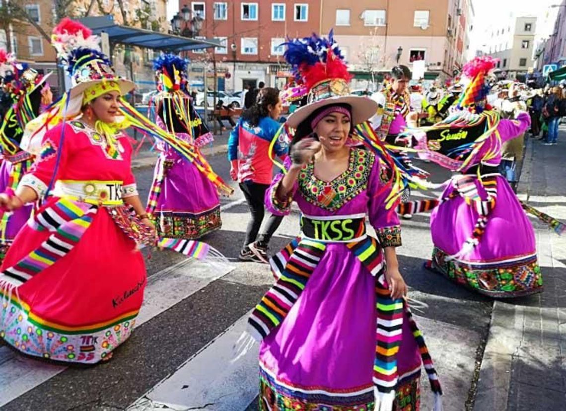 18 grudnia 2024 r. - Ważny dzień w kalendarzu. Międzynarodowy Dzień Emigrantów 18 grudnia 2024 r. - Ważny dzień w kalendarzu. Międzynarodowy Dzień Emigrantów