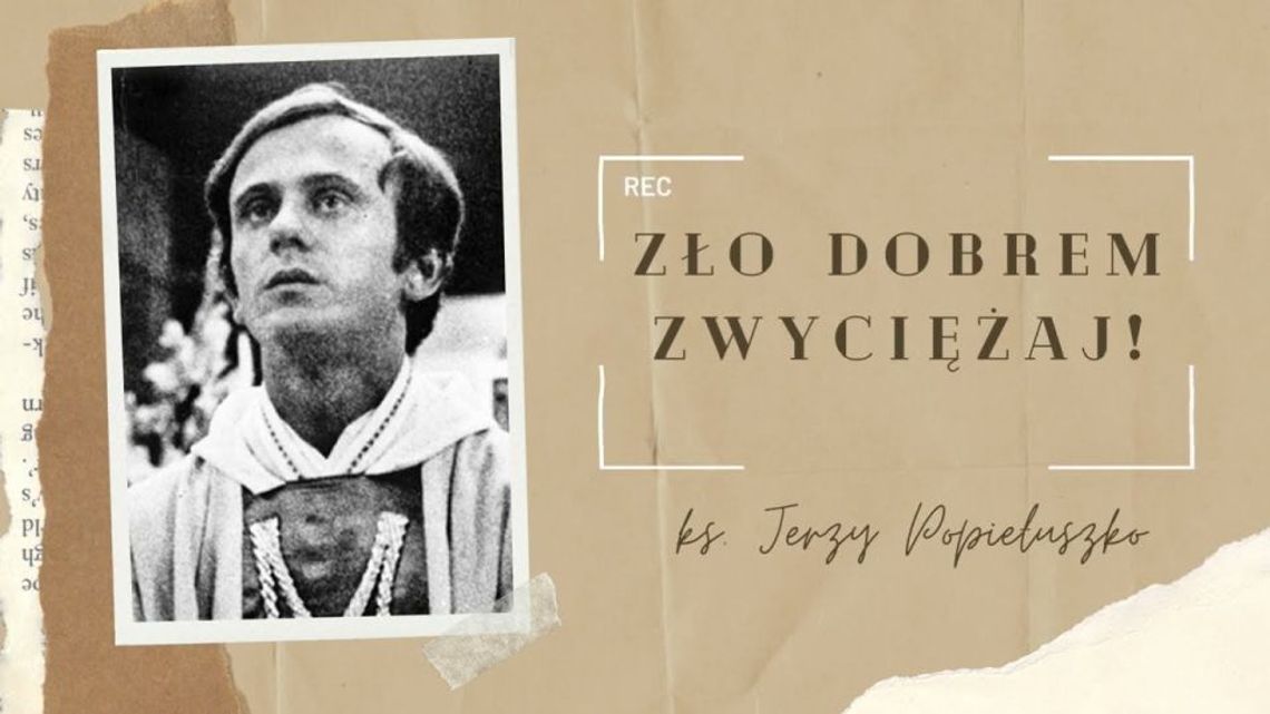 19 października 2025 r. - Ważny dzień w kalendarzu. Narodowy Dzień Pamięci Duchownych Niezłomnych 19 października 2025 r. - Ważny dzień w kalendarzu. Narodowy Dzień Pamięci Duchownych Niezłomnych