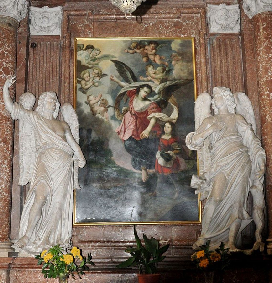 2 października 2025 r. - Ważny dzień w kalendarzu. świętych Aniołów Stróżów