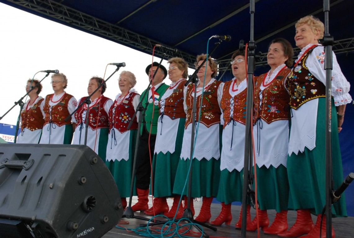 20. rocznica powstania parafii św. U. Ledóchowskiej