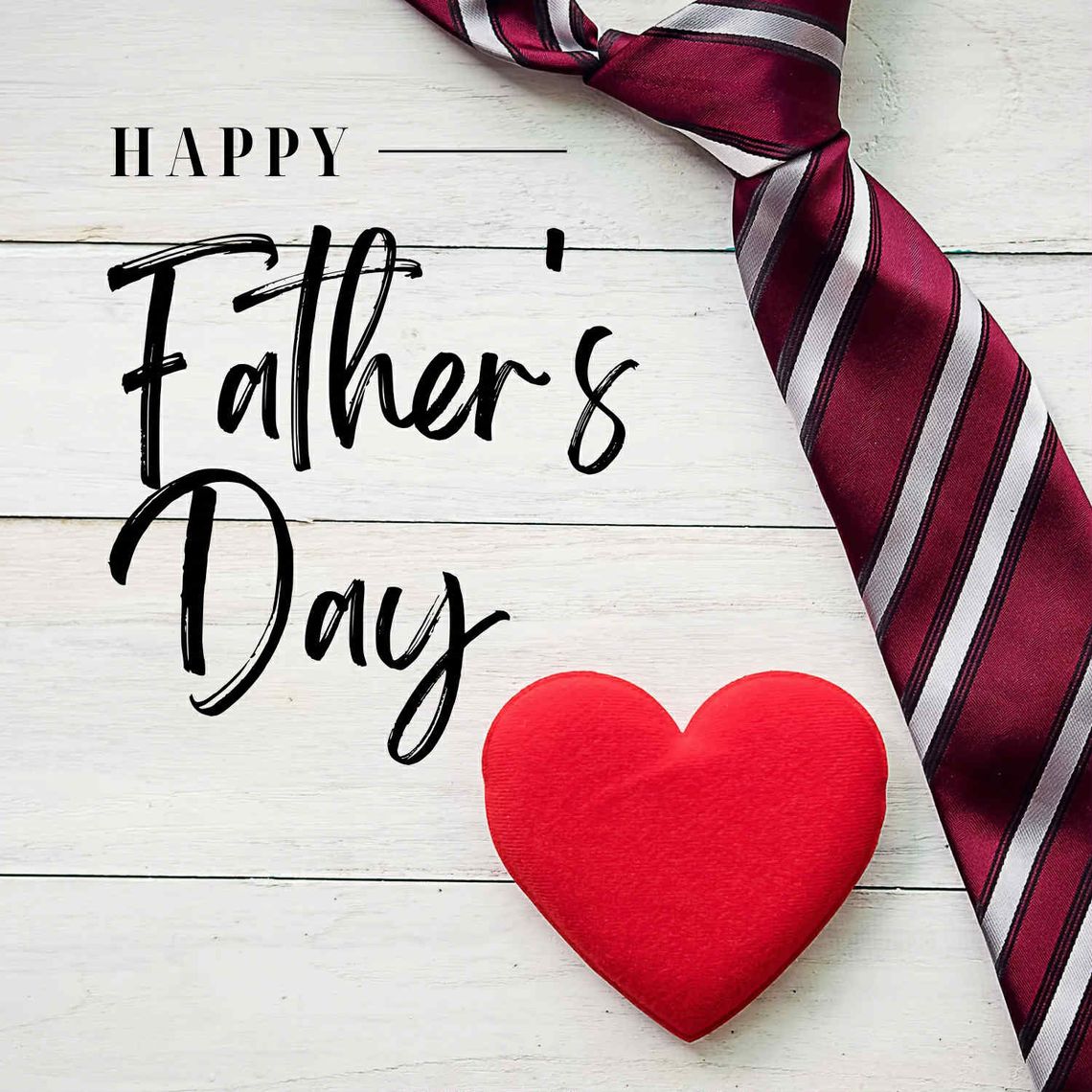 23 czerwca - Dzień, który należy do Taty!