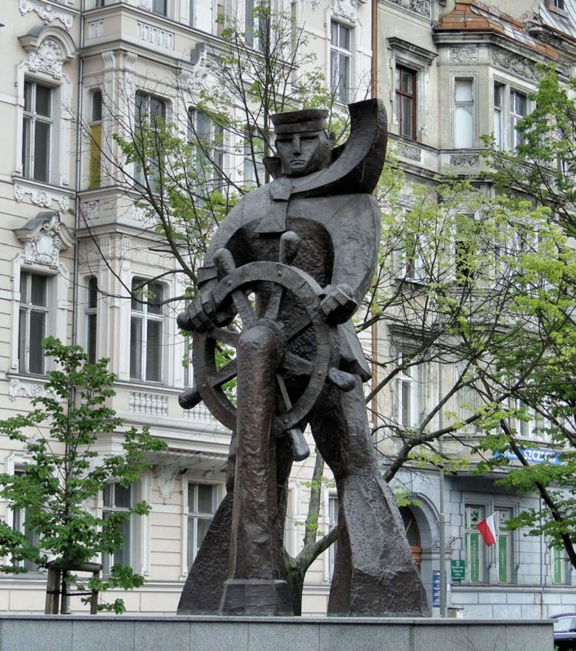 24 czerwca 2025 r. - Ważny dzień w kalendarzu. Międzynarodowy Dzień Marynarza