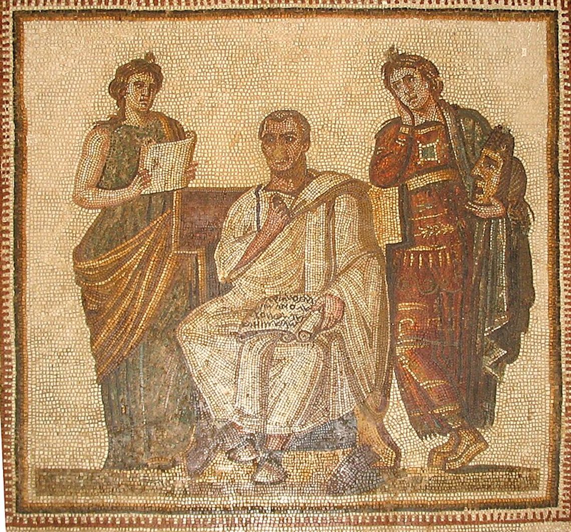 27 listopada 2025 r. - Ważny dzień w kalendarzu. Dzień Wergiliusza