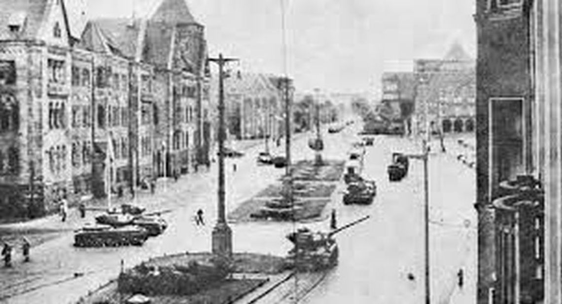 28 czerwca 2026 r. - Ważny dzień w kalendarzu. Narodowy Dzień Pamięci Poznańskiego Czerwca 1956