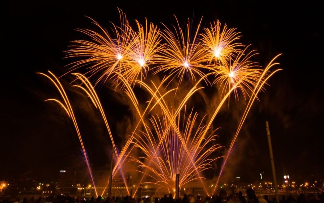 31.12.2023 - Ważny dzień w kalendarzu. Sylwester 31.12.2023 - Ważny dzień w kalendarzu. Sylwester