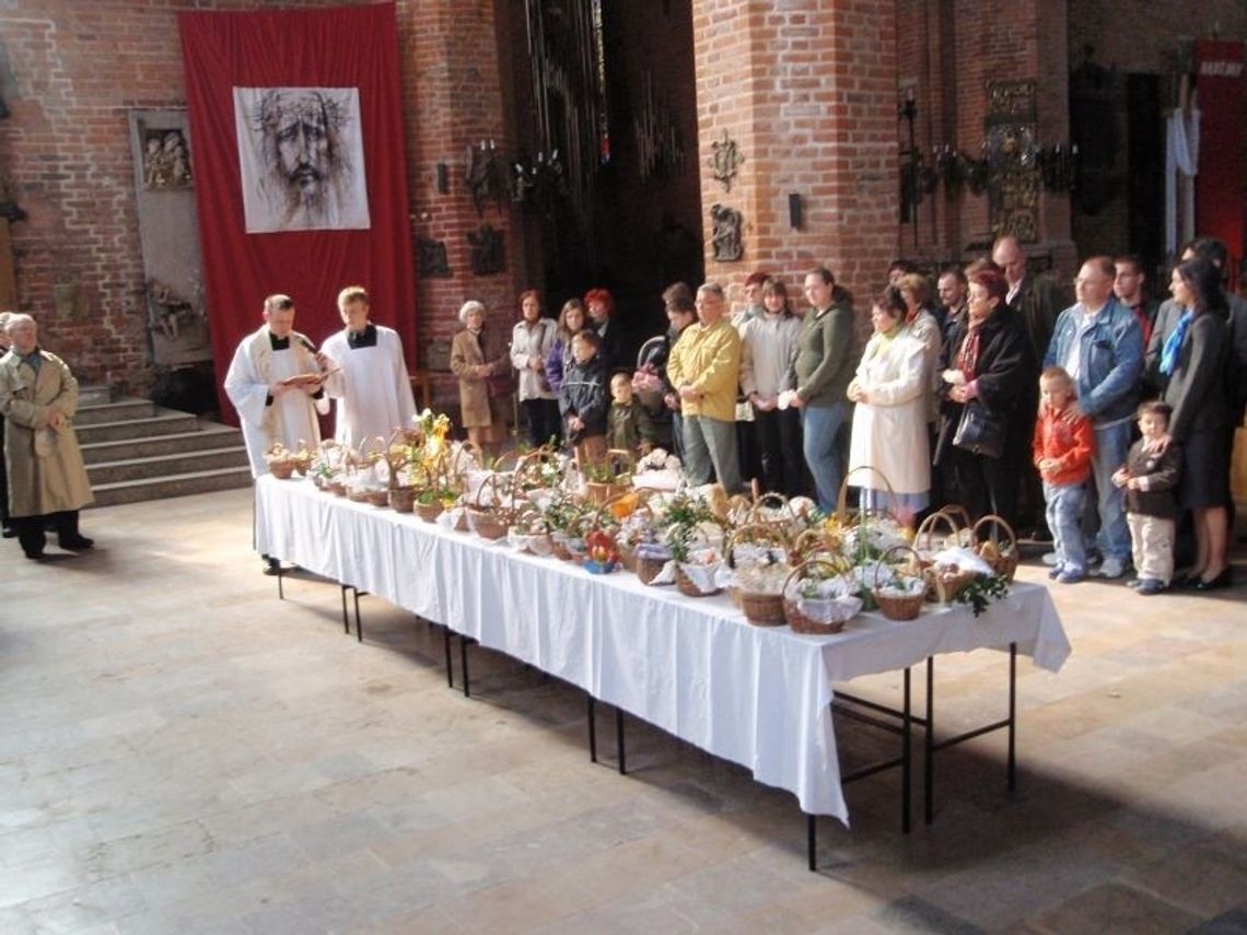 4 kwietnia 2026 r. - Ważny dzień w kalendarzu. Wielka Sobota 4 kwietnia 2026 r. - Ważny dzień w kalendarzu. Wielka Sobota