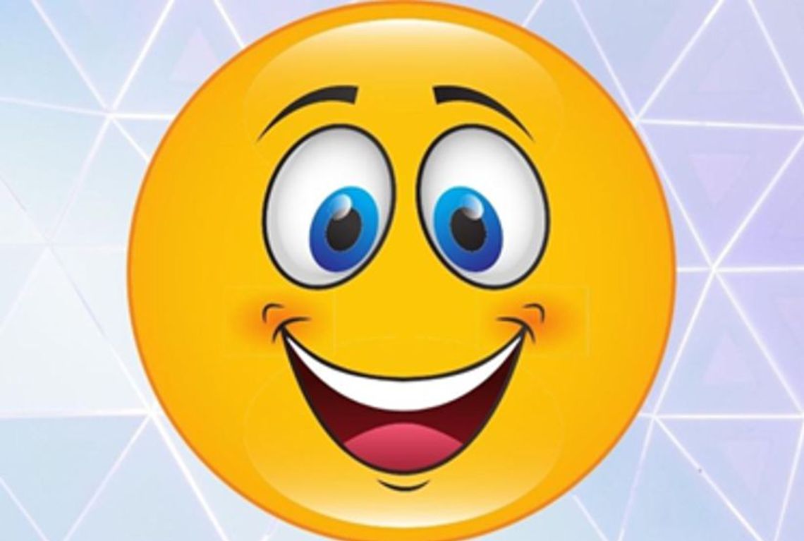 3 października 2025 r. - Ważny dzień w kalendarzu. Światowy Dzień Uśmiechu 3 października 2025 r. - Ważny dzień w kalendarzu. Światowy Dzień Uśmiechu