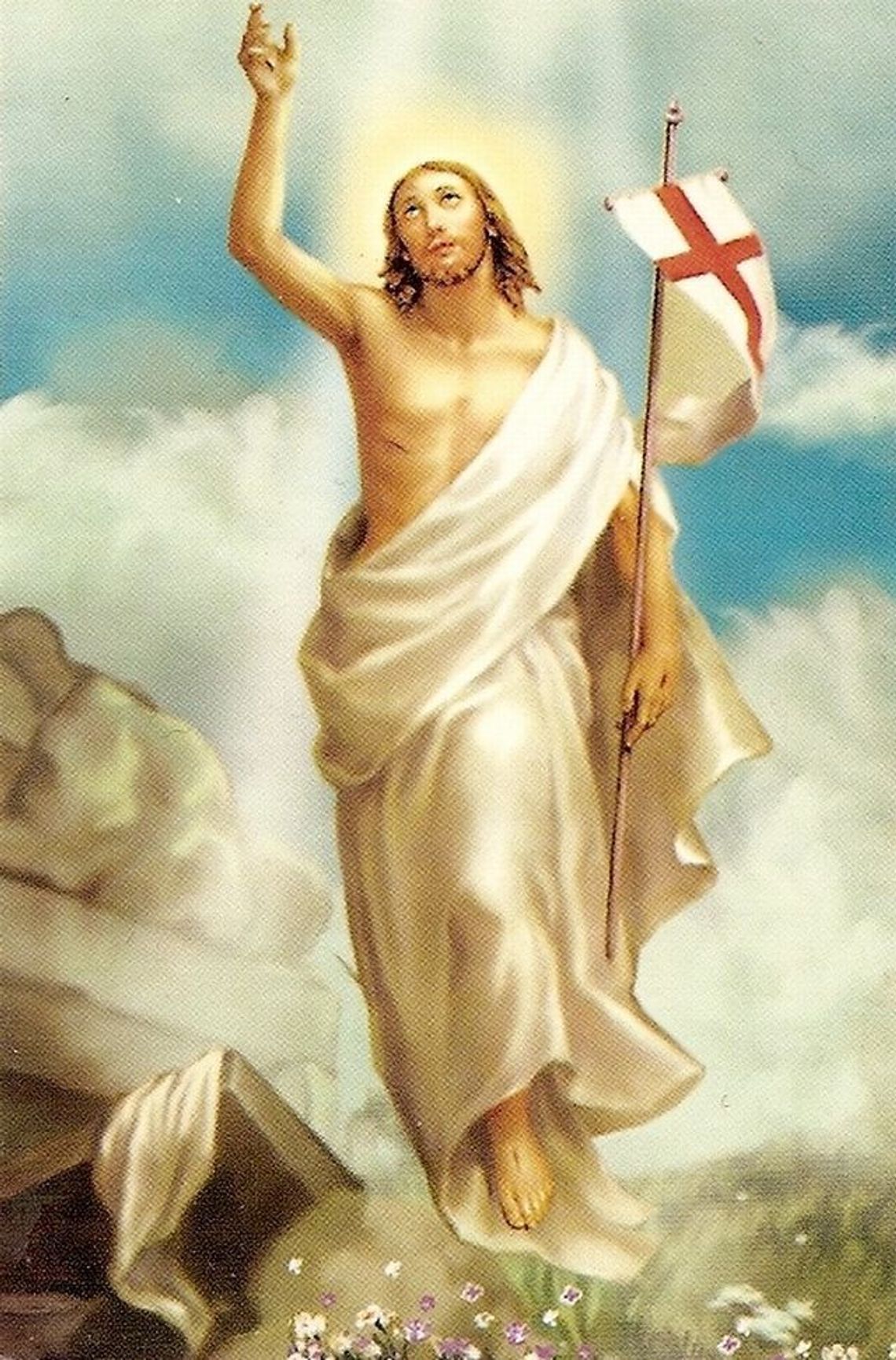 5 kwietnia 2026 r. - Ważny dzień w kalendarzu. Wielkanoc 5 kwietnia 2026 r. - Ważny dzień w kalendarzu. Wielkanoc