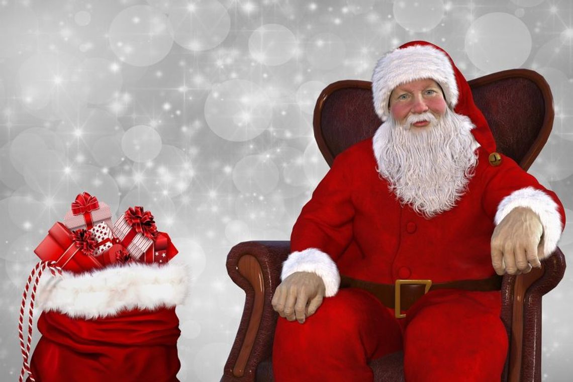 6.12.2023 - Ważny dzień w kalendarzu. Dzień św. Mikołaja 6.12.2023 - Ważny dzień w kalendarzu. Dzień św. Mikołaja