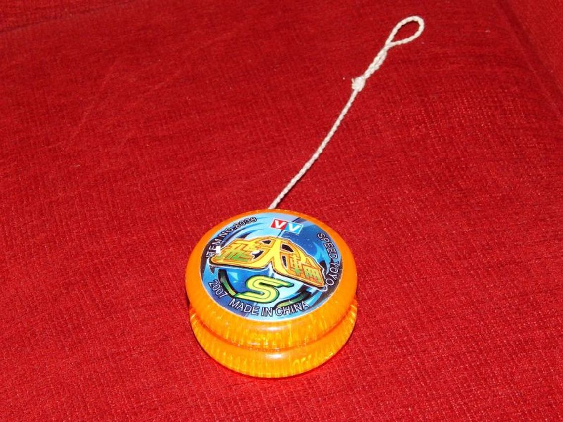 6 czerwca 2025 r. - Ważny dzień w kalendarzu. Dzień Jojo