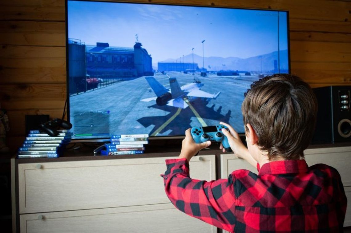 8 lipca 2025 r. - Ważny dzień w kalendarzu. Dzień Gier Wideo