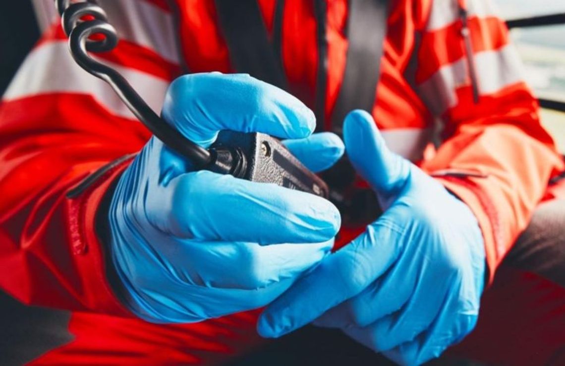 8 września 2025 r. - Ważny dzień w kalendarzu. Dzień Ratownika Medycznego