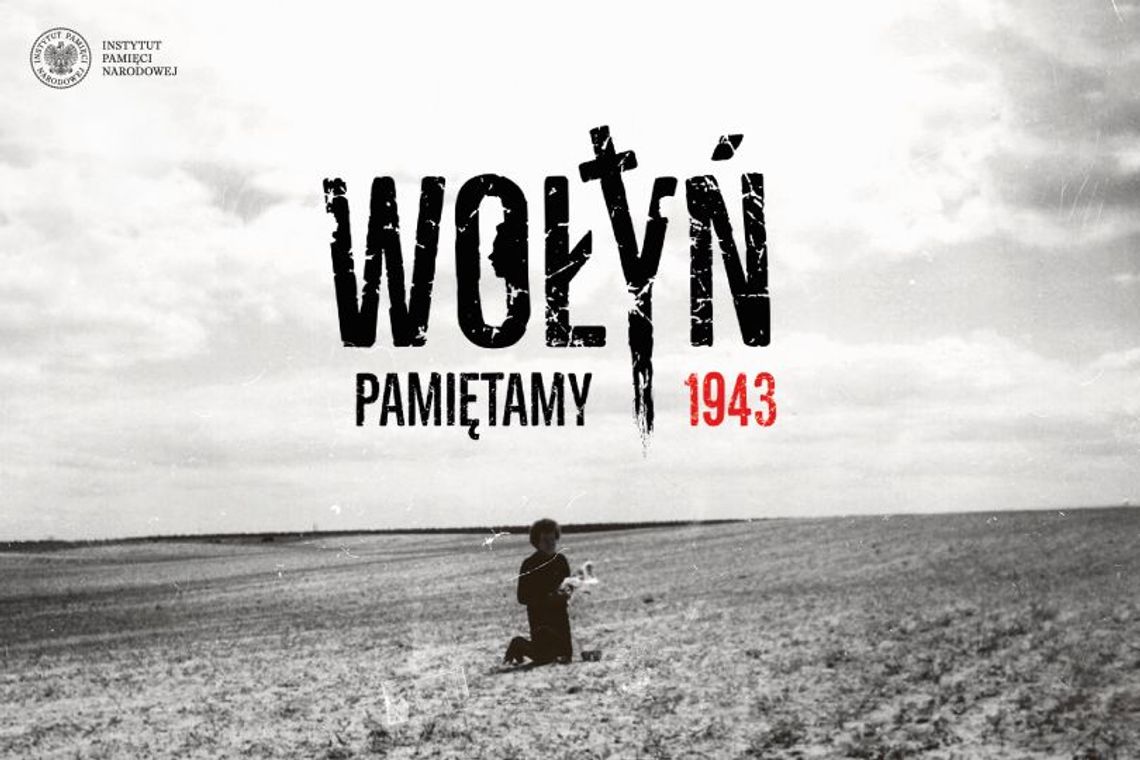 82. rocznica Zbrodni Wołyńskiej – Pamięć i uroczystości