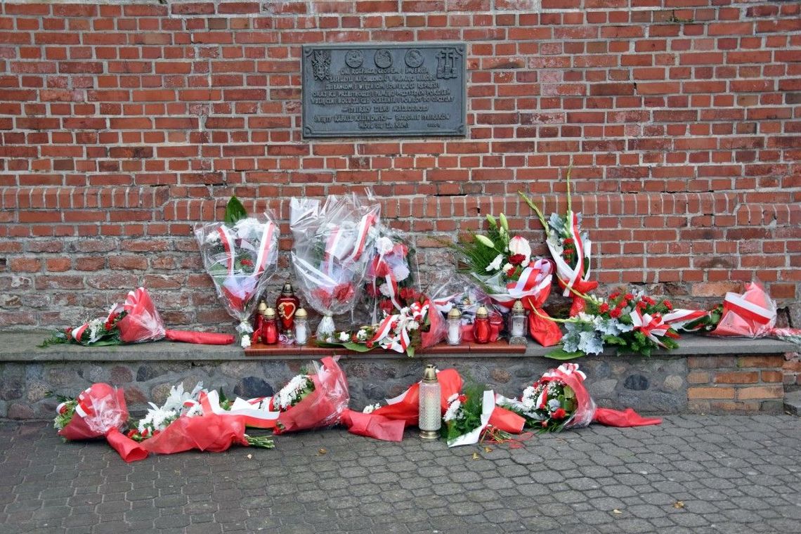 86. Rocznica agresji sowieckiej na Polskę - Dzień Sybiraka