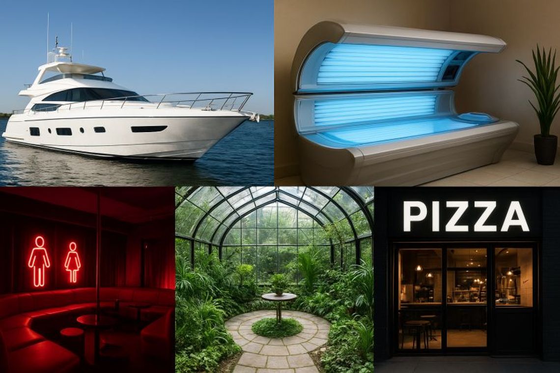 #Afera KPO: Marnotrawstwo Środków Publicznych na Niepriorytetowe Cele. Skandal z dotacjami dla Branży HoReCa