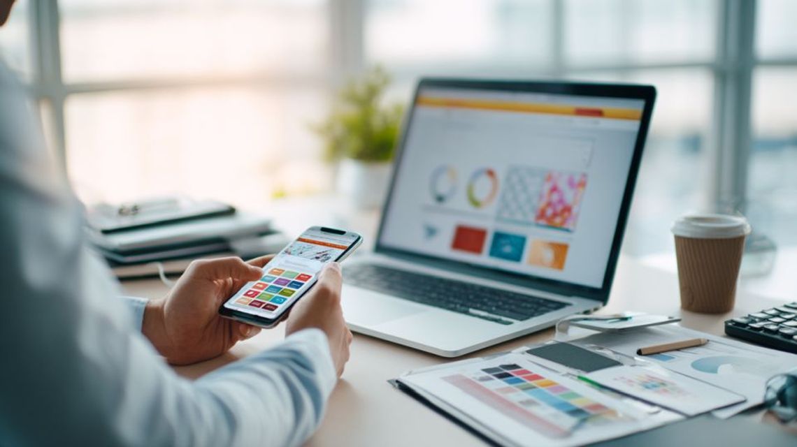 Agencja marketingowa: klucz do sukcesu w cyfrowym świecie Agencja marketingowa: klucz do sukcesu w cyfrowym świecie