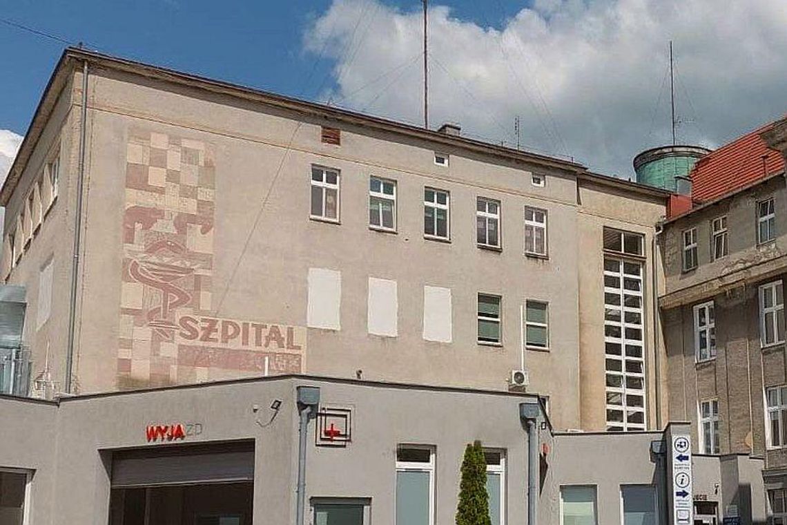AHP w Sztumie: Tysiąc zabiegów i 30 tys. badań diagnostycznych i porad