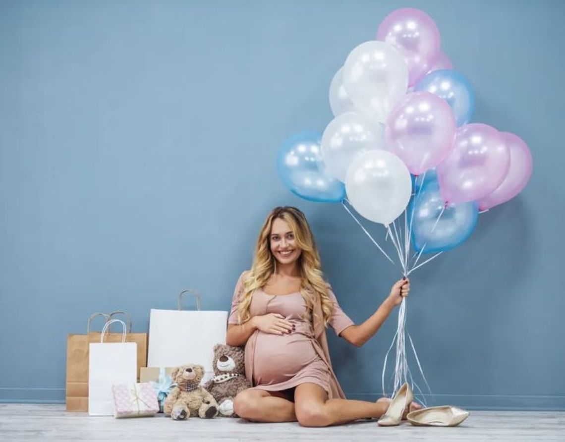 Baby shower – jak świętować to wyjątkowe wydarzenie? Inspiracje z różnych zakątków świata