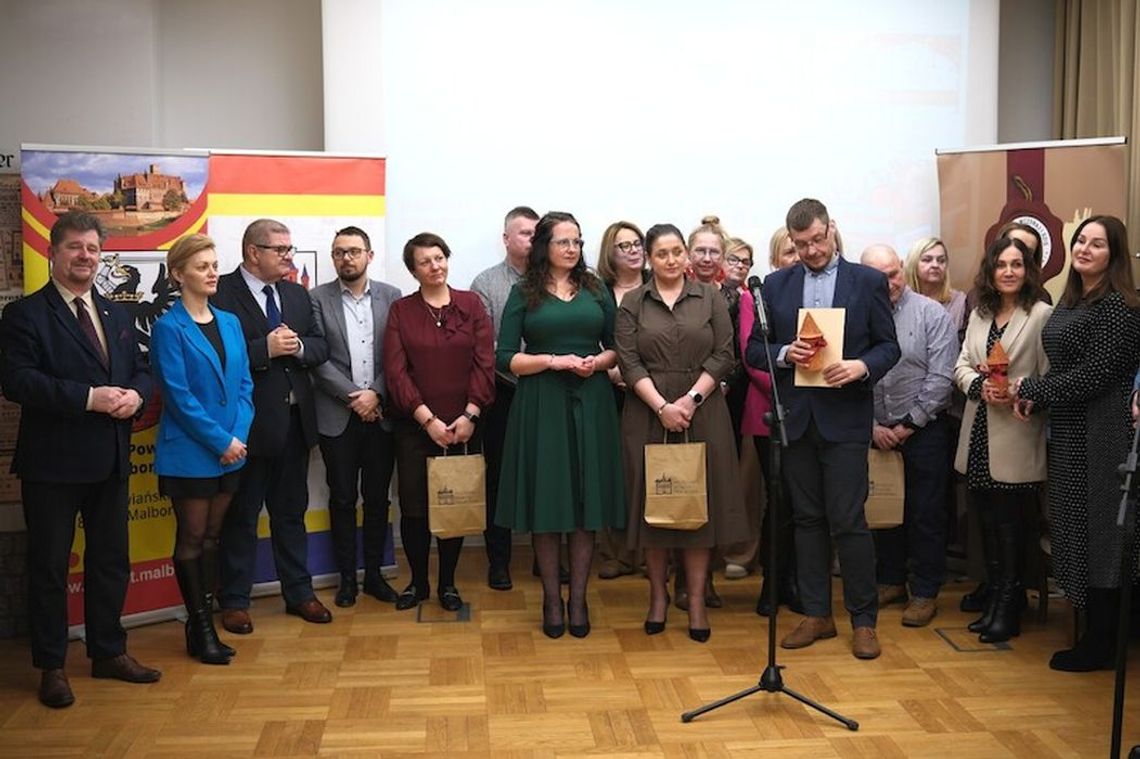 Baszty Maślankowe 2026 rozdane Baszty Maślankowe 2026 rozdane