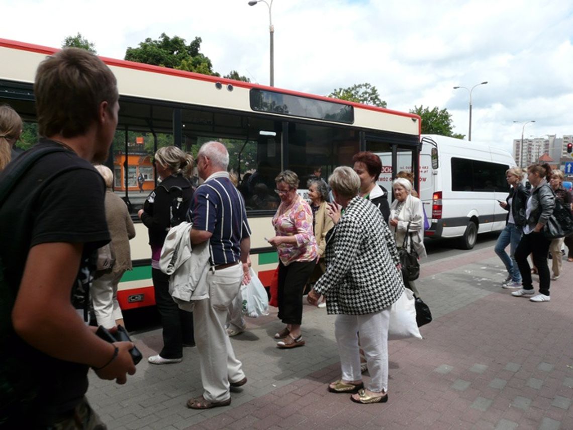 Będą droższe bilety i mniejsze ulgi w miejskich autobusach