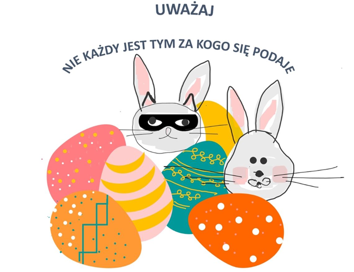 Bezpieczne zakupy przedświąteczne. Nie ulegliście oszustom