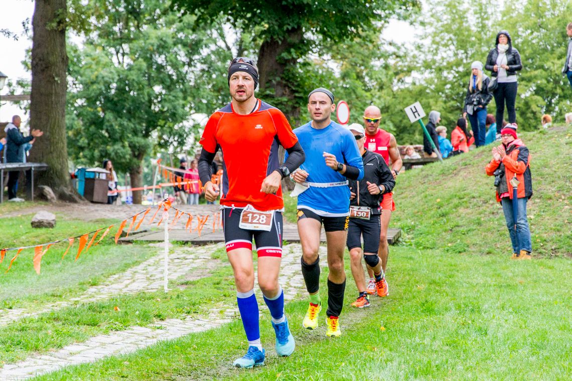 Castle Triathlon Malbork 2015 - Galeria