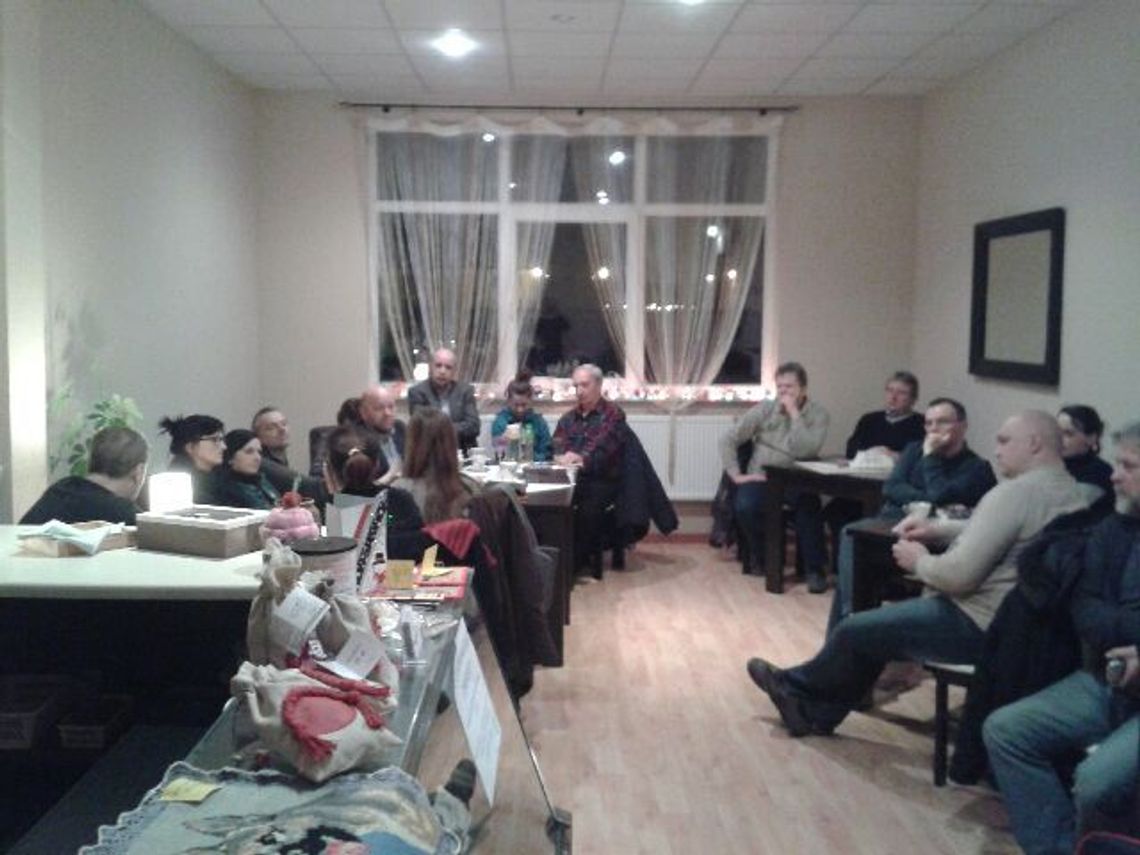 Co nas urzeka w prowincji? Co nas urzeka w prowincji?