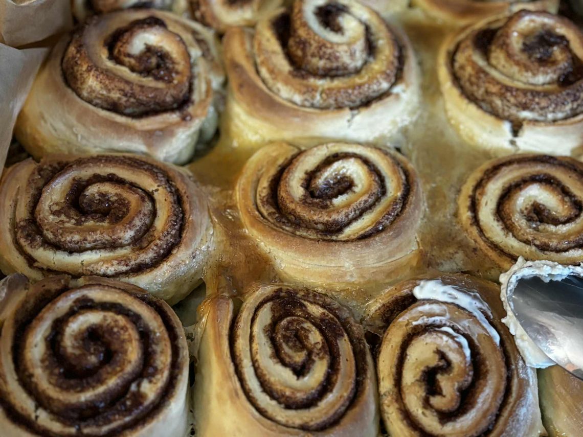 Cynamonki – zimowy hit internetu. Skąd moda i jak je zrobić? Cynamonki – zimowy hit internetu. Skąd moda i jak je zrobić?