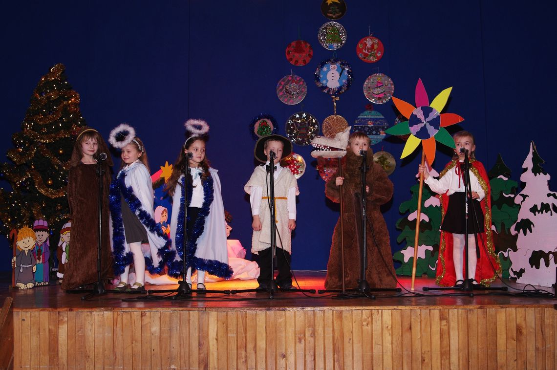 "Czas dobrych myśli" "Czas dobrych myśli"