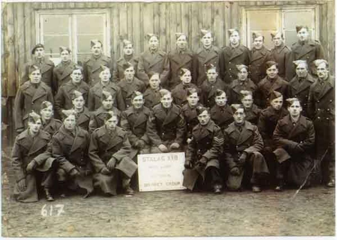 Czcze obietnice władz: upamiętnimy Stalag XXB Czcze obietnice władz: upamiętnimy Stalag XXB