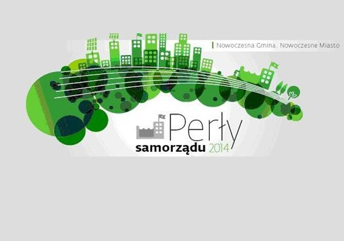 Czy Malbork zasługuje na Perły Samorządu?