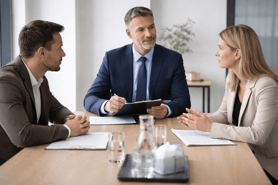 Czym charakteryzuje się mediacja i kiedy warto się jej podjąć? Aspekty prawne i praktyczne Czym charakteryzuje się mediacja i kiedy warto się jej podjąć? Aspekty prawne i praktyczne