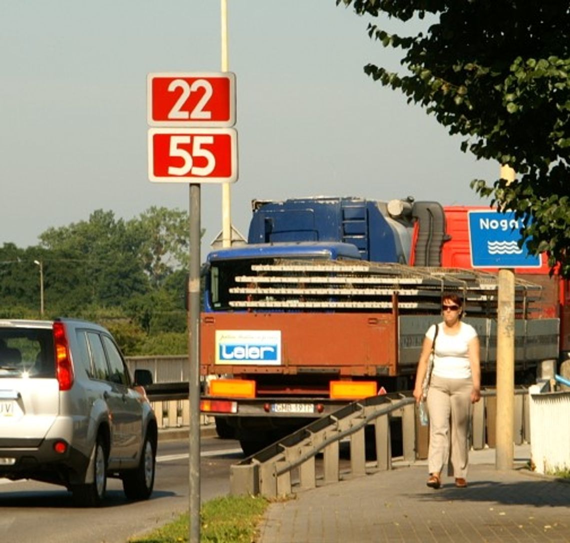 Decyzja w sprawie mostu dopiero w sierpniu