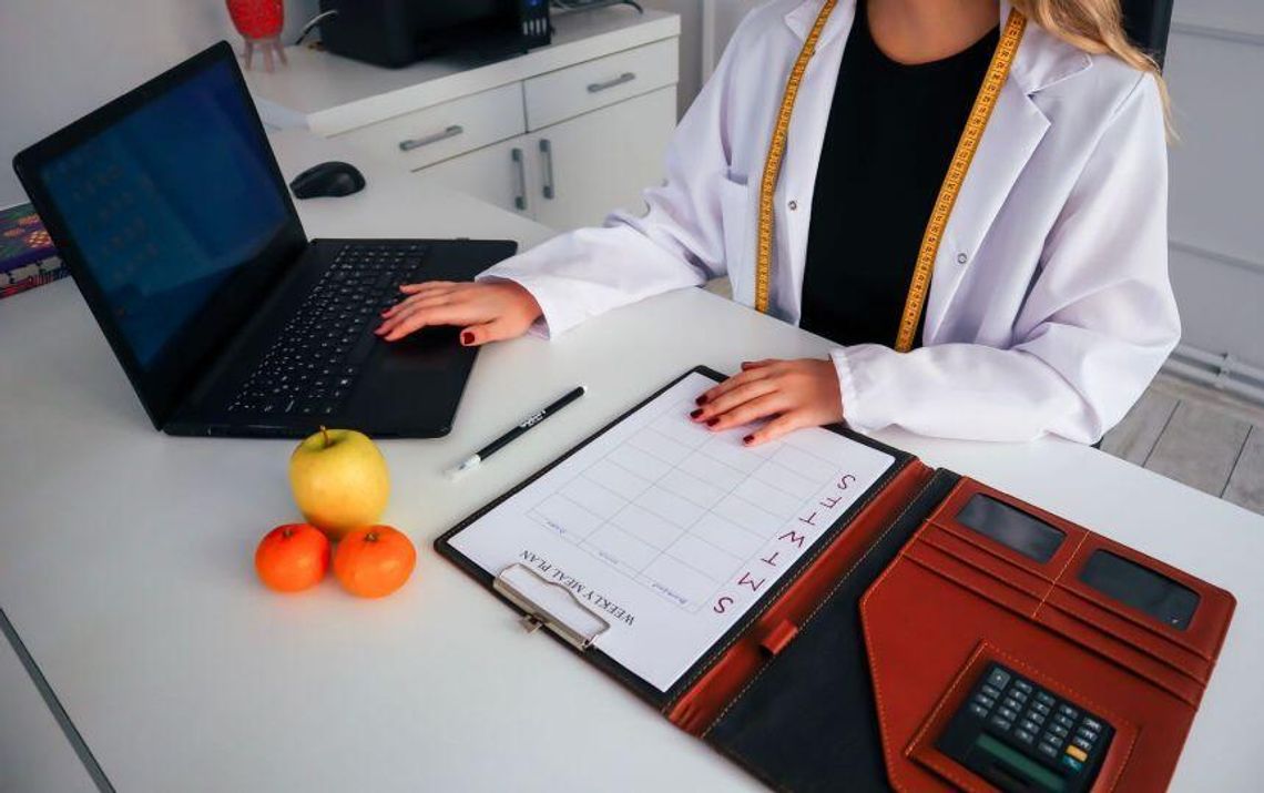 Dietetyka jako kierunek studiów – co warto wiedzieć? Dietetyka jako kierunek studiów – co warto wiedzieć?