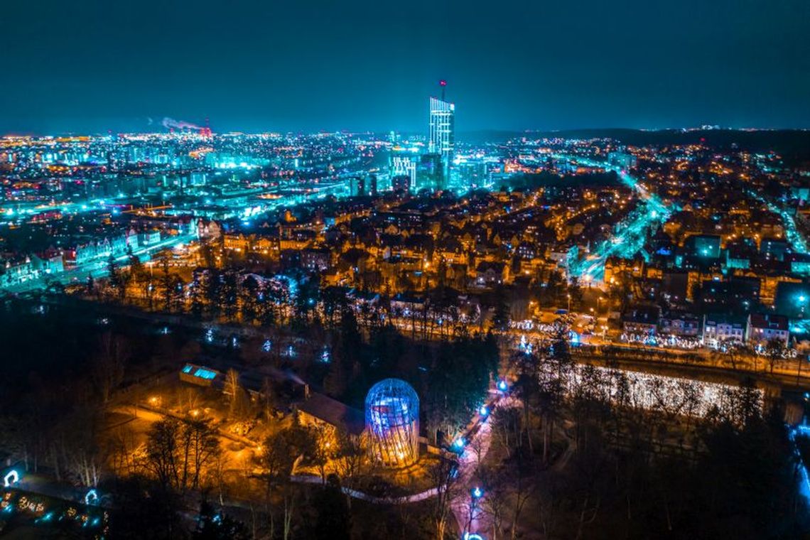 Dlaczego Pomorzu potrzebna jest nowa strategia? Celem jest bezpieczeństwo i wysoka jakość życia