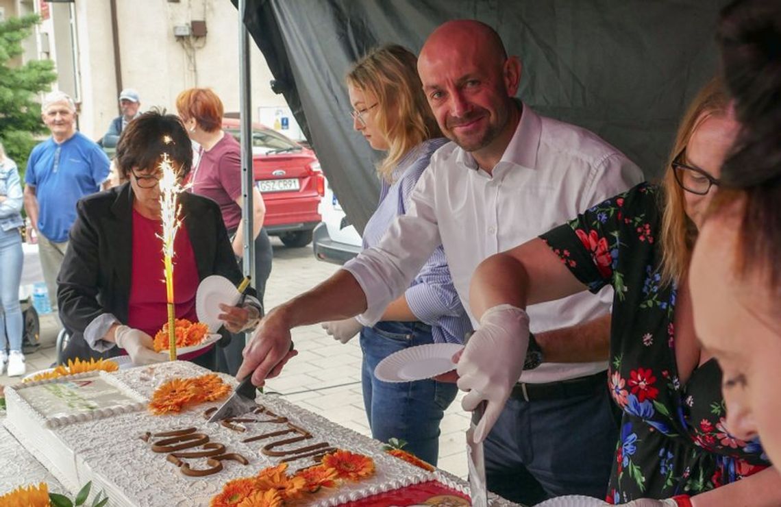 Dni Ziemi Sztumskiej 2025: Święto urodzin miasta z koncertami, atrakcjami i magicznym lunaparkiem