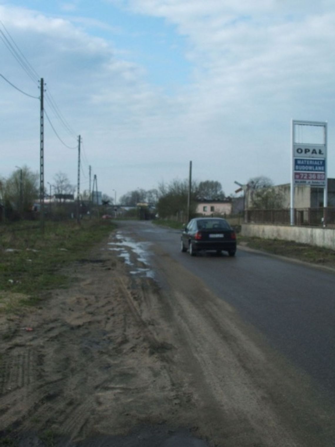 Do końca listopada dwie ulice w mieście mają być jak nowe Do końca listopada dwie ulice w mieście mają być jak nowe