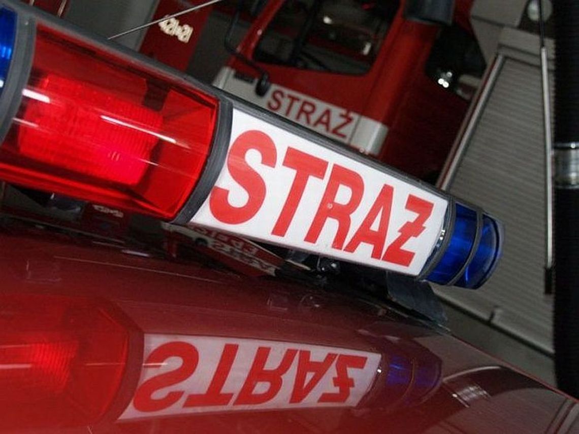 Dryfujące ciało w kanale Juranda