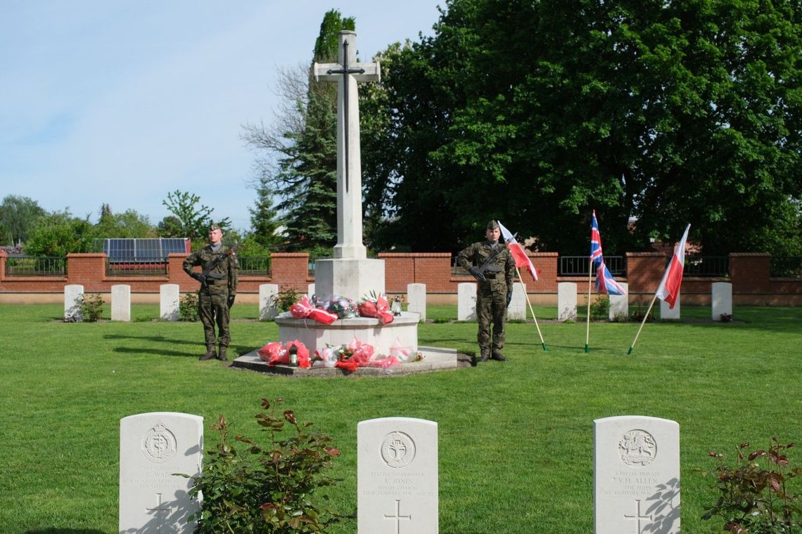 Dzień Zwycięstwa - 8 maja